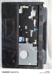 B5400 B5400主机上盖 M5400 外壳M5400 触摸板 C壳 适用于