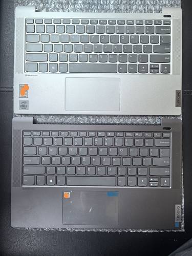 适用联想小新AIR 14ARE AIR 14IIL AIR-152020款2021 2022键盘C壳