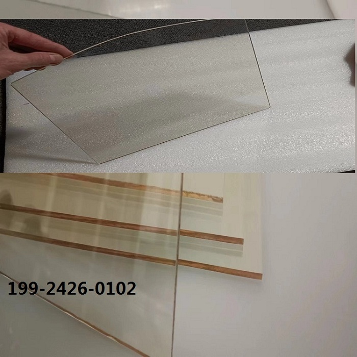 厂家直销耐火玻璃奥锋玻璃850度