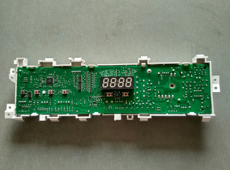 倍科 滚筒洗衣机配件 控制主板 WMD65105 WMD66100 原装 电脑板 3C数码配件 其它配件 原图主图