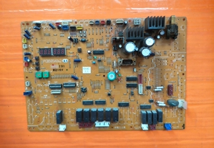 重工中央空调主板 电脑板 PCB505A042