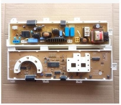 LG滚筒洗衣机WD-N80060/80068/80062 WD-T80090/U 电脑板