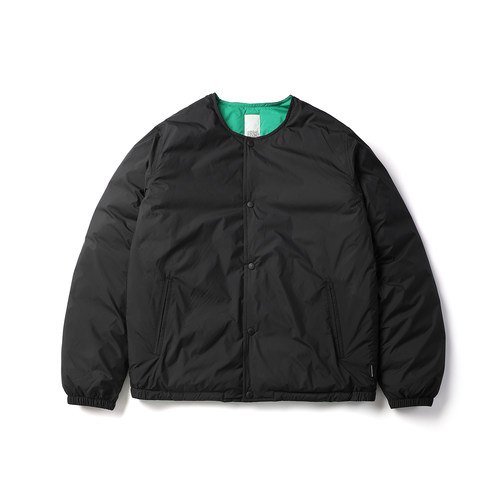 骑行防寒户外羽绒内胆实年服工