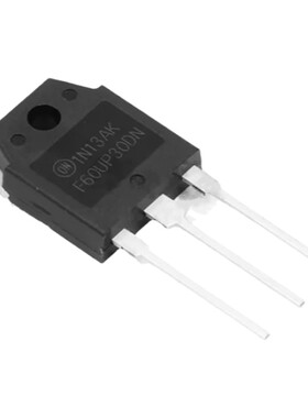 FFA60UP30DNTU 超快恢复整流二极管全新原装热销ON安森美 30A300V