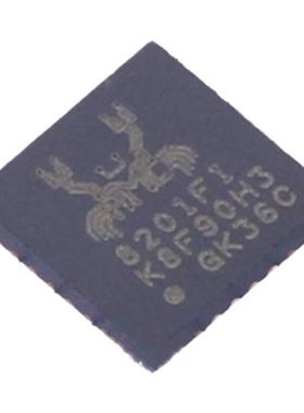 全新正品 RTL8201FI-VC-CG 以太网收发器 PHY通信芯片 原装单片机