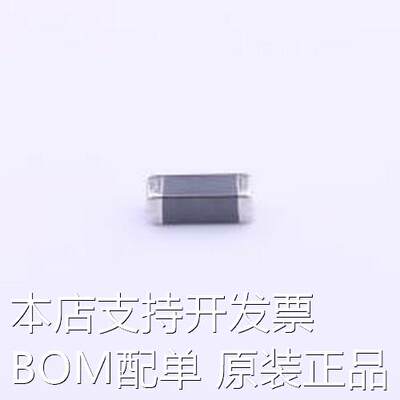 BLM41PF800SN1L 磁珠 单路 1806磁珠 阻抗80Ω@100MHz 1806