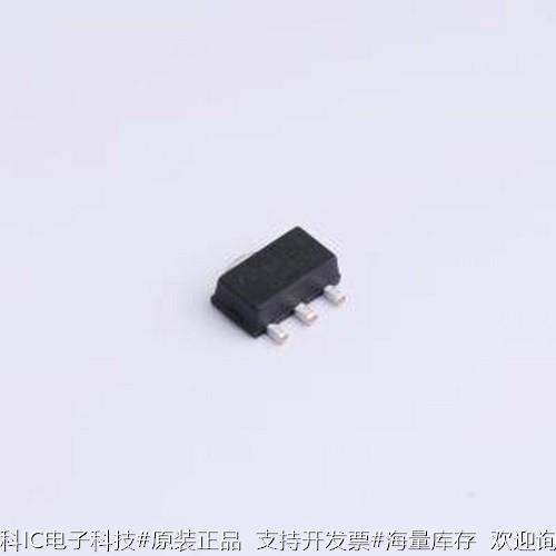 ME2110A50PG DC-DC电源芯片 ME2110A50PG SOT-89-3原装现货