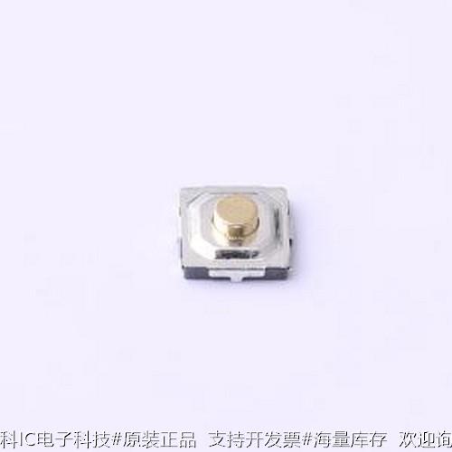 PTS526SPG20JSMTR2LFS轻触开关轻触开关 SMD原装正品