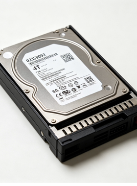 原装 02359093 4T 7.2K 3.5 SAS S5500T S2600T S5600T存储硬盘