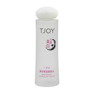 丁家宜美白保湿柔肤水100ml 正品爽肤水 新款 保湿 包邮正品