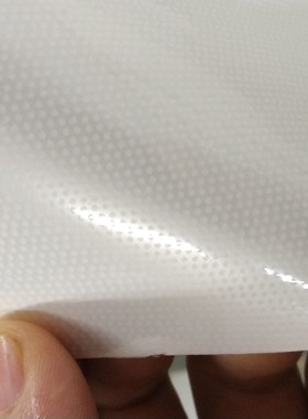 导光膜导光贴配合亚克力代替LPG导光板反射效果高光线均匀无暗区