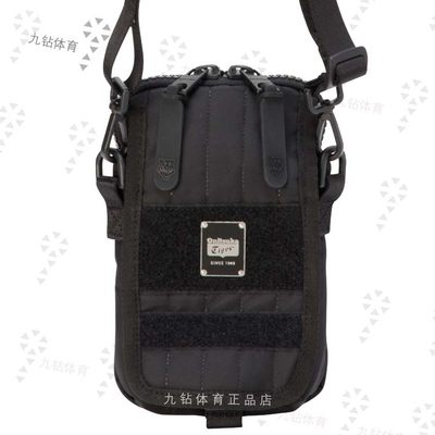 OnitsukaTiger鬼塚虎SHOULDER BAG女款时尚挎包 3183A718-001