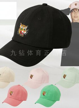 中性帽子简约时尚潮流帽3