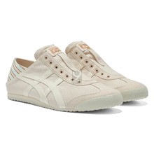 Onitsuka Tiger鬼冢虎MEXICO 66 一脚蹬男女鞋休闲鞋1183A437-250