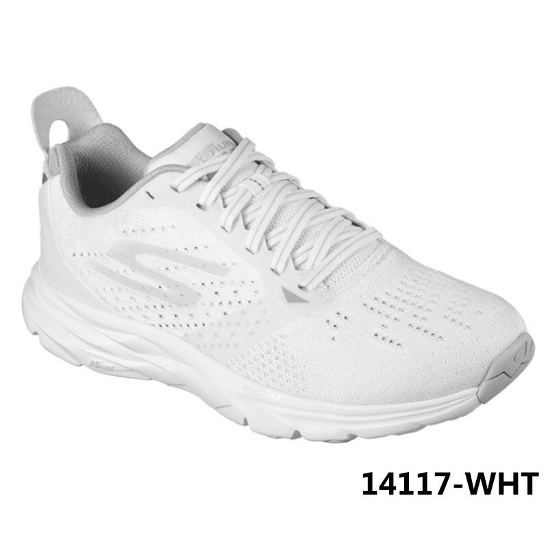 Skechers˹¿ÆæÅ®Ð¬2018пîÔ˶¯Ð¬µÍ°ïÄÍÄ¥ÐÝÏÐЬ°åЬ14117-WHT