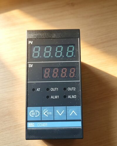 RKC温控器CD401 FK02-M*GN-NN 议价