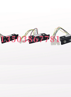 鑫源电气户内高压带电显示器DXN8D-12/QT5S3D开孔尺寸106x26mm