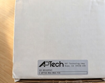 APTech阿普泰克真空发生器 AP70S MV4 MV6 FV4 真空发生器 议价