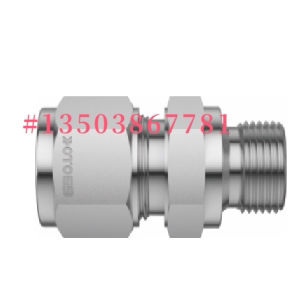 GBO-LOK冠博卡套阳螺纹接头SGMC-3M-2G/3M-4G/4M-2G/6M-2G/6M-6G