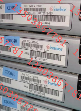 Interface LPC-466102 议价