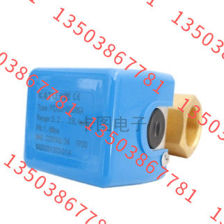 卡图FC330-020RKA 直通挡板式流量开关 询价
