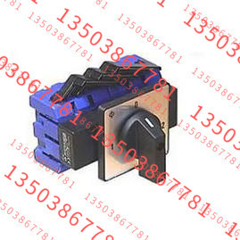 奥地利Kraus&Naimer蓝系列开关 KG100/KG100C