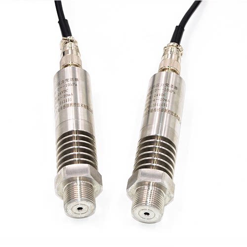 昆山丹瑞TS120中高温压力变送器