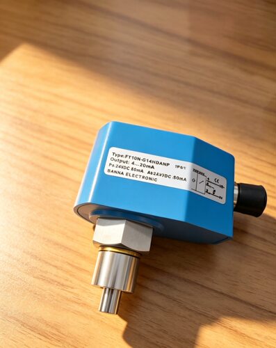 BANNA百纳FT10N-G14HDANP流量开关/传感器 议价