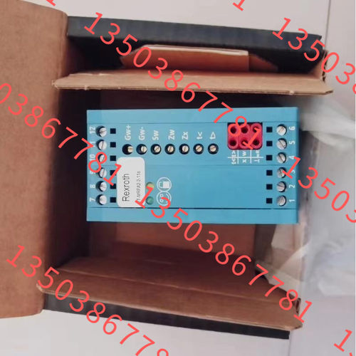 Rexroth 力士乐  VT-MRPA2-1-11 /V0/0 议价
