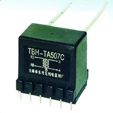 无锡德盛电流变换器TBH-TA1.2A/3.53V
