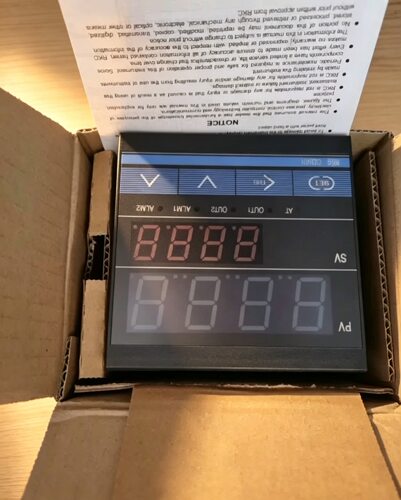 RKC温控器CD901 FK02-M*AN-5N议价