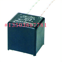 原无锡市东升无线电器材厂电流变换器CS-TA3C