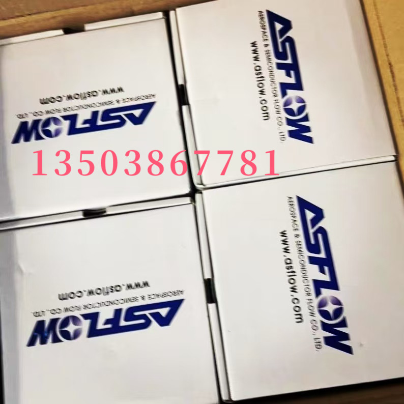 ASFLOW高纯调压阀 1/4Fvcr接口 AR100-04FV-23B-E-S 议价