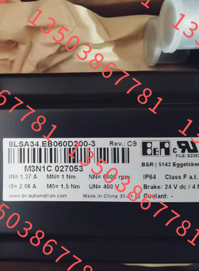 贝加莱  8B0M0060HW00.000-1