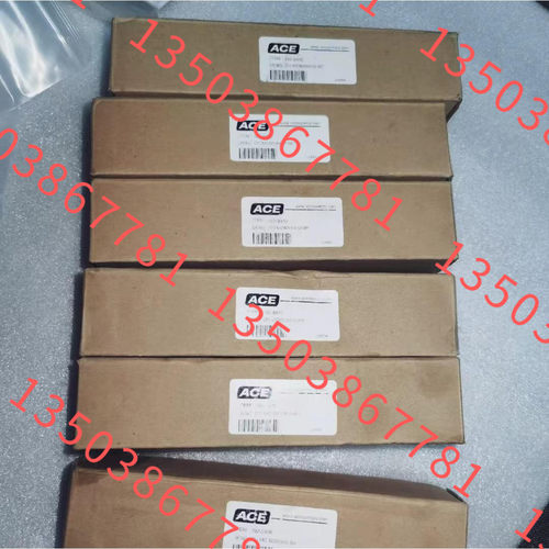 ACE缓冲器 MC600MH2-BP