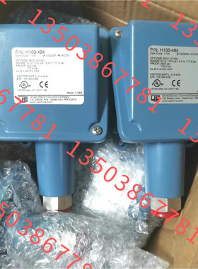 议价 J402-454 UE压力开关