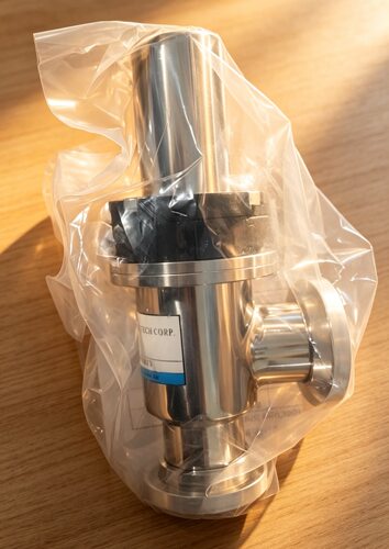 HTC日扬真空角阀AVB-KF40-P2 议价