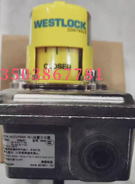 WESTLOCK反馈开关 3047SBYN00022FAN-NR1 议价