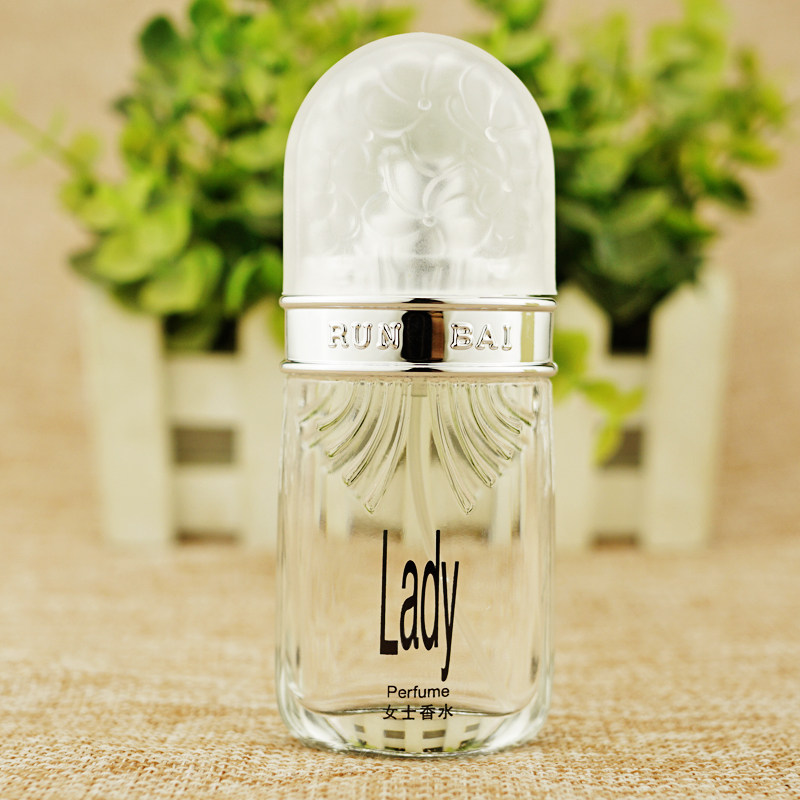 ESLONG雅诗兰Lady女士香水清新淡雅花香调持久留香30ml女生约会香