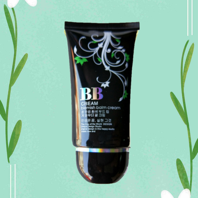 YCID施蒂亮肤遮瑕BB霜 隔离裸妆 粉底 保湿补水控油遮痘印疤 畅销