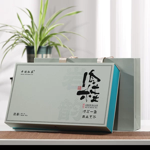 Товары от 中闽弘泰铁观音旗舰店