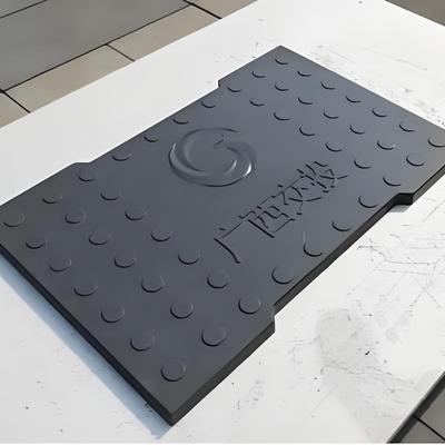 陶睿RPC水泥盖板高铁电缆沟