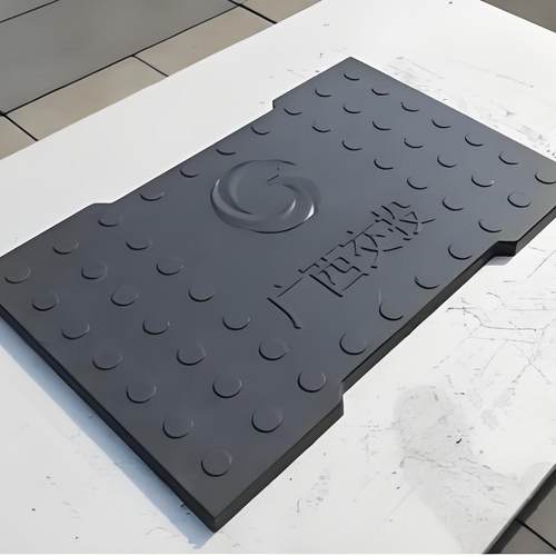 陶睿RPC水泥盖板高铁电缆沟