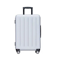 Белая [взрыв -надежная алюминиевая коробка]