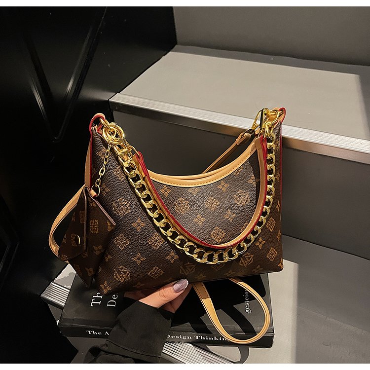 2025冬季新款通用款女包单肩包小方包均码PU2025年夏季拉链