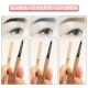 [3 фильма] 1#черный+2#серый+5#светло -коричневый