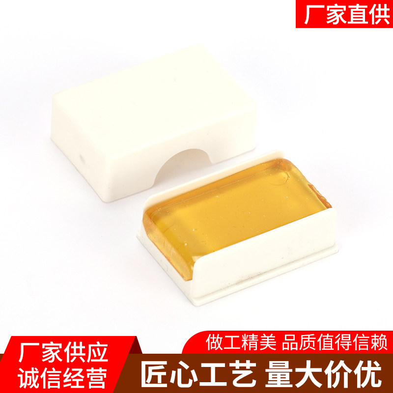 凤灵小提琴松香 小提琴专用松香 二胡大提琴松香 乐器配器