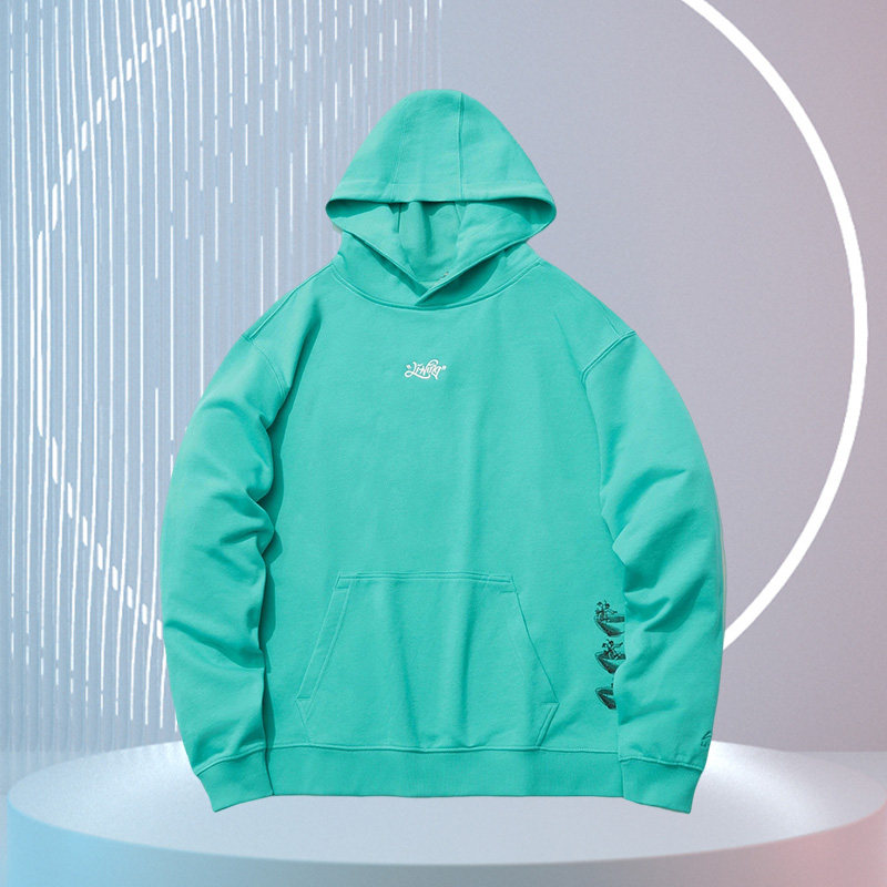 李宁正品春季新款滑板系列男子运动休闲宽松套头连帽卫衣AWDR117,运动服/休闲服装,运动卫衣/套头衫,淘宝优惠券,粉丝福利购,淘宝优惠卷