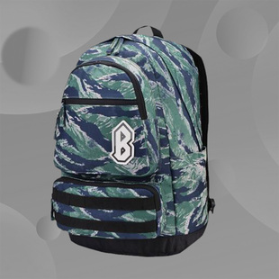 李宁正品 运动训练系列背包ABSN011 新品 运动时尚