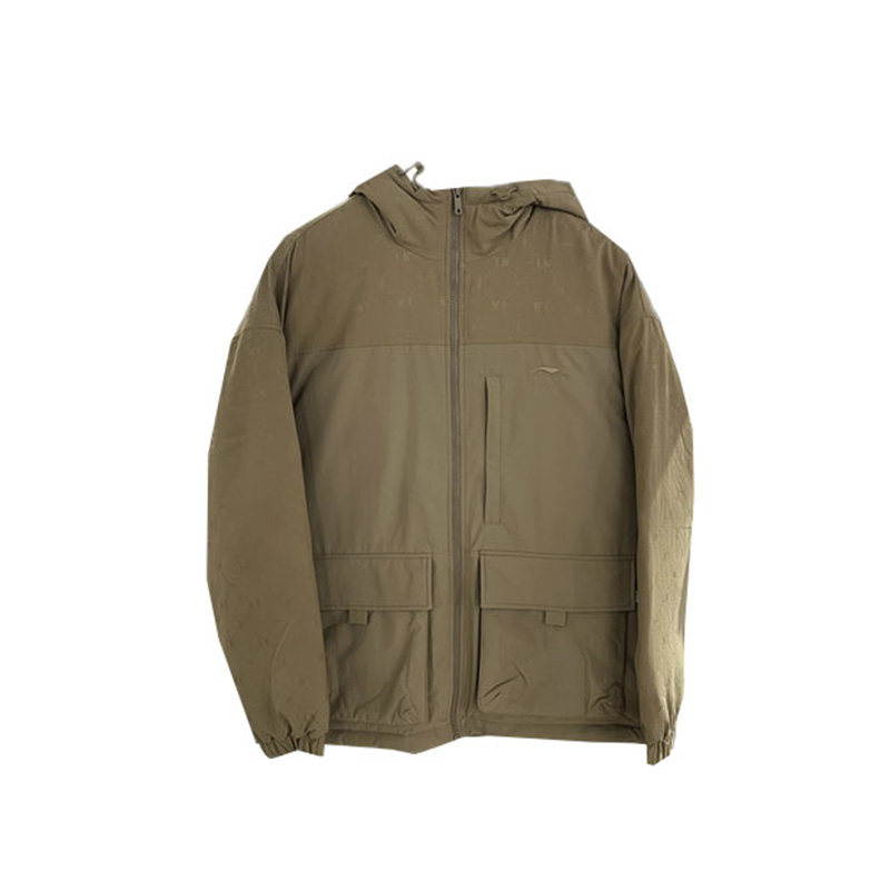 Lining/李宁正品运动潮流系列男子鸭绒保暖防风连帽羽绒服AYMT211,运动服/休闲服装,运动羽绒服,淘宝优惠券,粉丝福利购,淘宝优惠卷